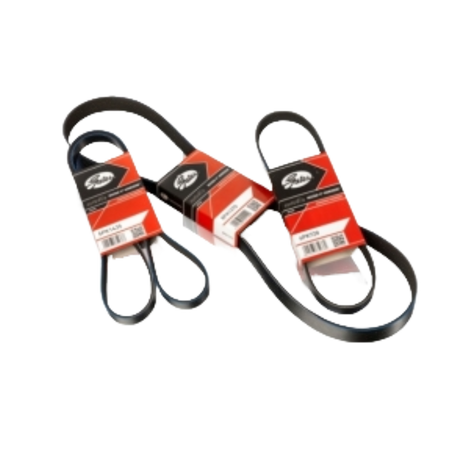 Correas Automotrices - MSREPUESTOS
