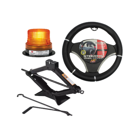 Accesorios - MSREPUESTOS