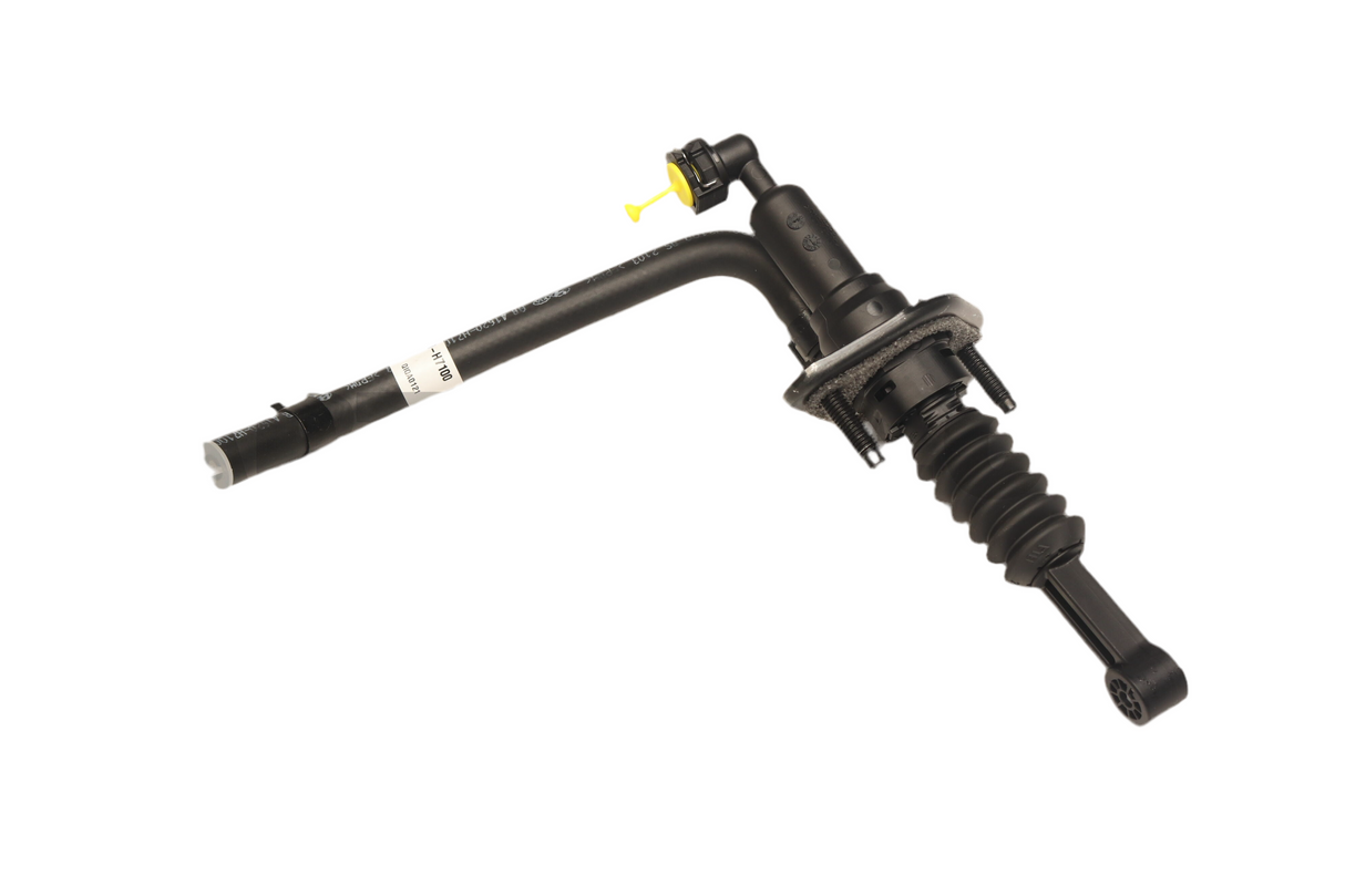 Bomba Embrague Kia Soluto Hyundai Verna 2019 2025 Original 41610H7100