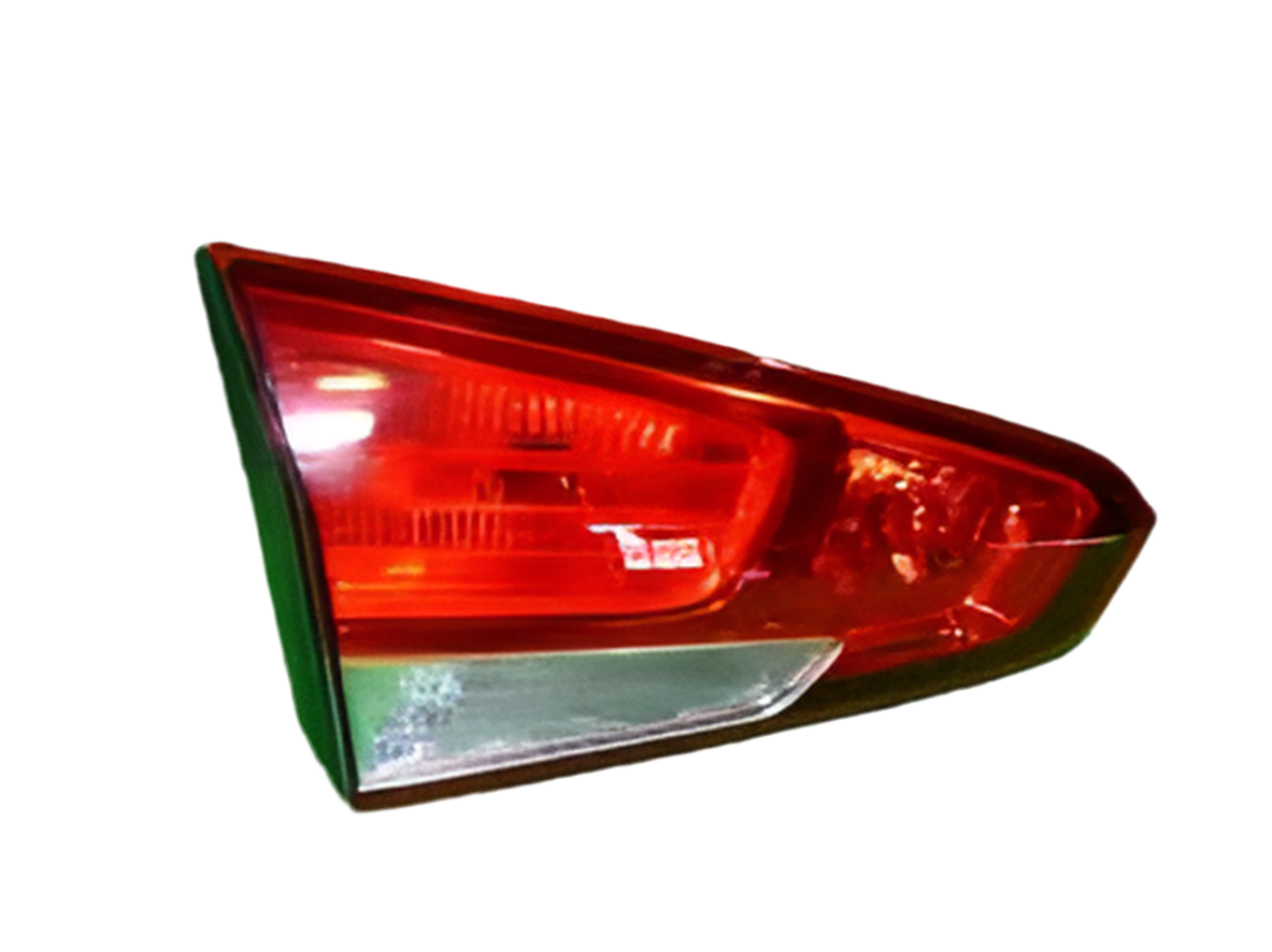 Foco Trasero Interior Izquierdo Kia Cerato 2015 17 Original 92403A7600