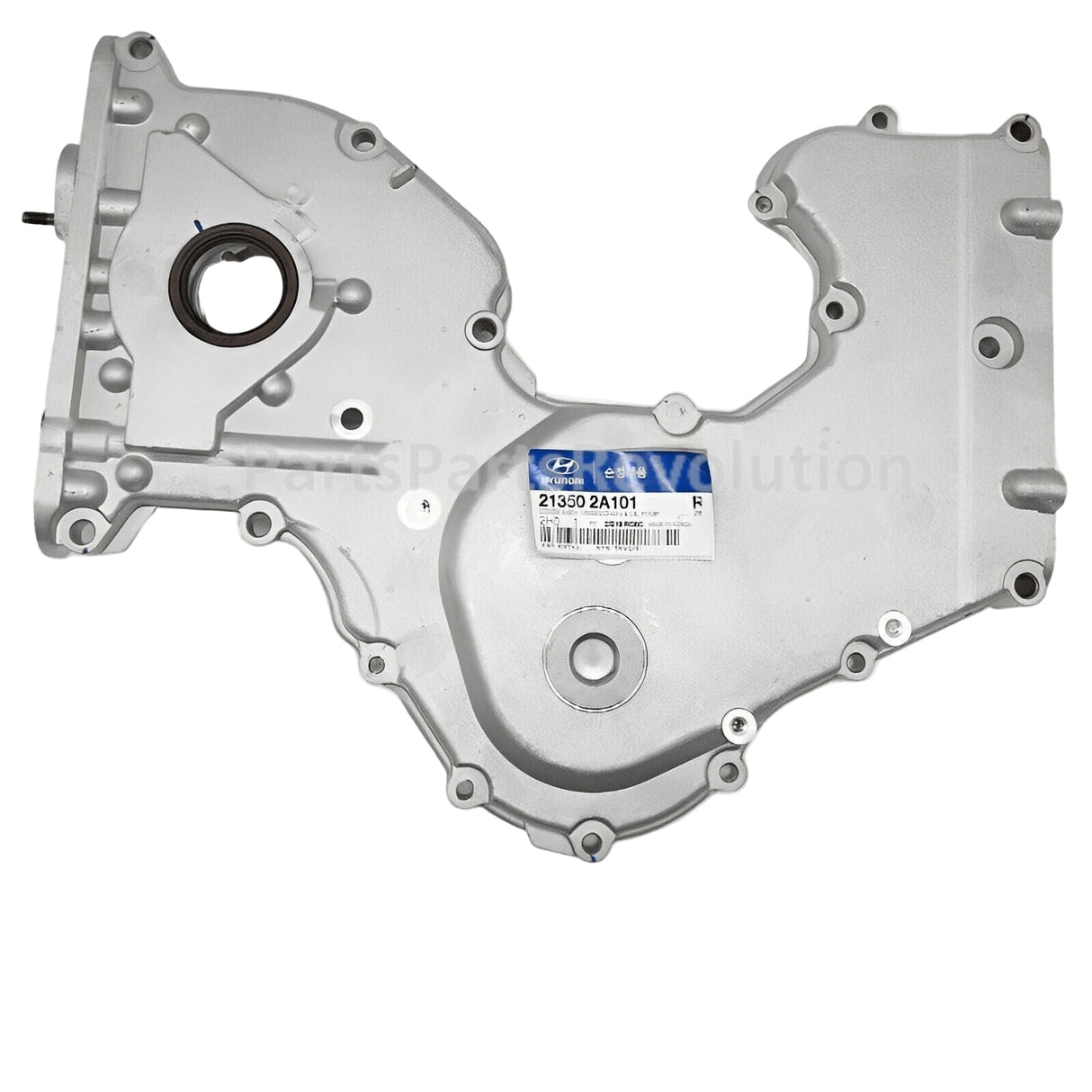 Bomba Aceite Hyundai Accent 2006 a 2011 Petrolero 213502A101 Original