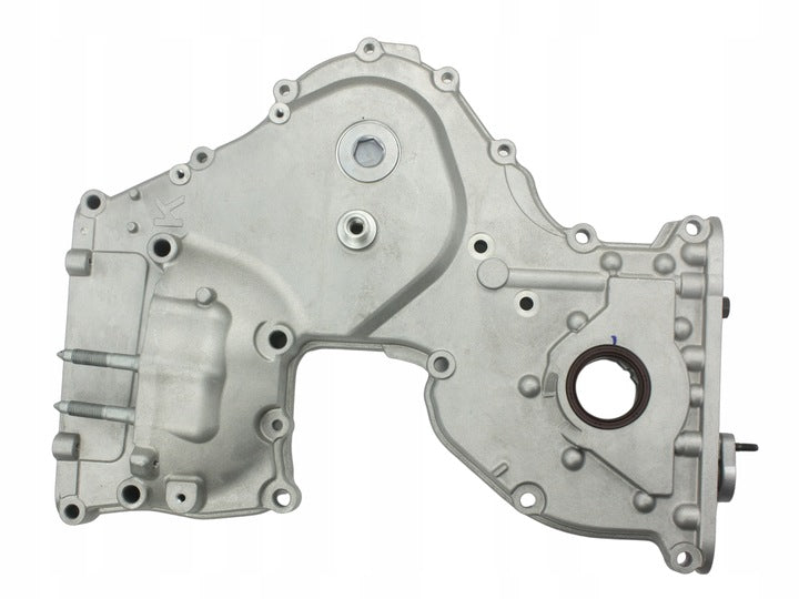 Bomba De Aceite Hyundai Accent Rb 213502A503 Original 15 19