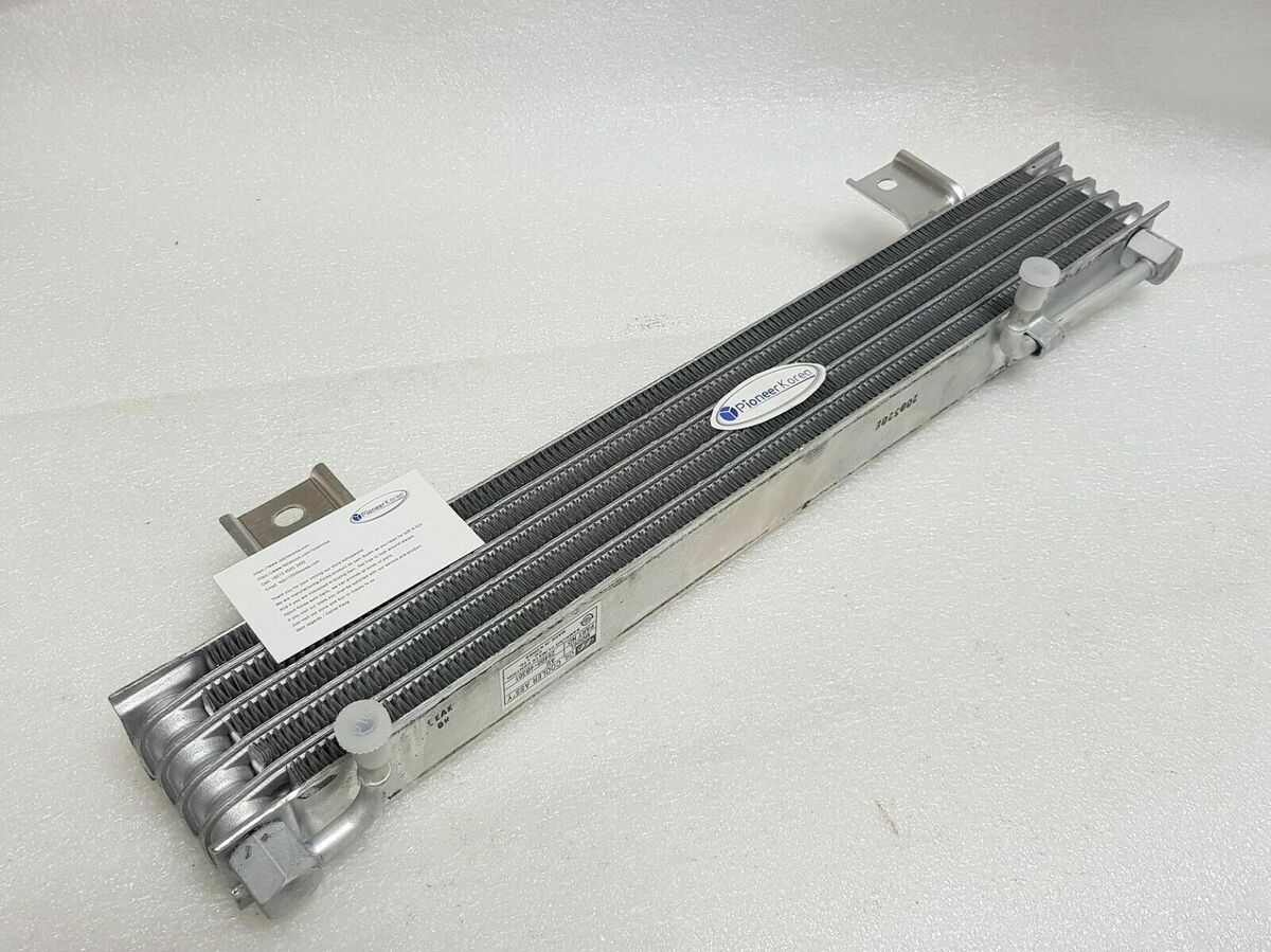 Radiador De Aceite Hyundai Porter 1998 2004 Korea 264004B301