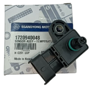 Sensor Map Ssa Korando C G20DF 2010 19 Original 172094048