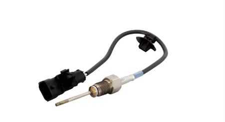 Sensor Temperatura Escape Kia Carens D4fd 16 1.7 Diesel 2014 18 Original 392202A950