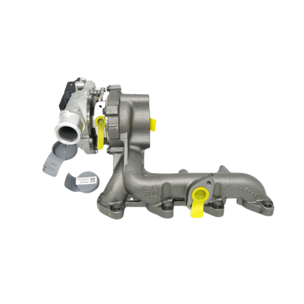 Turbo Crdi 282012A810 Accent Rb 18< Original