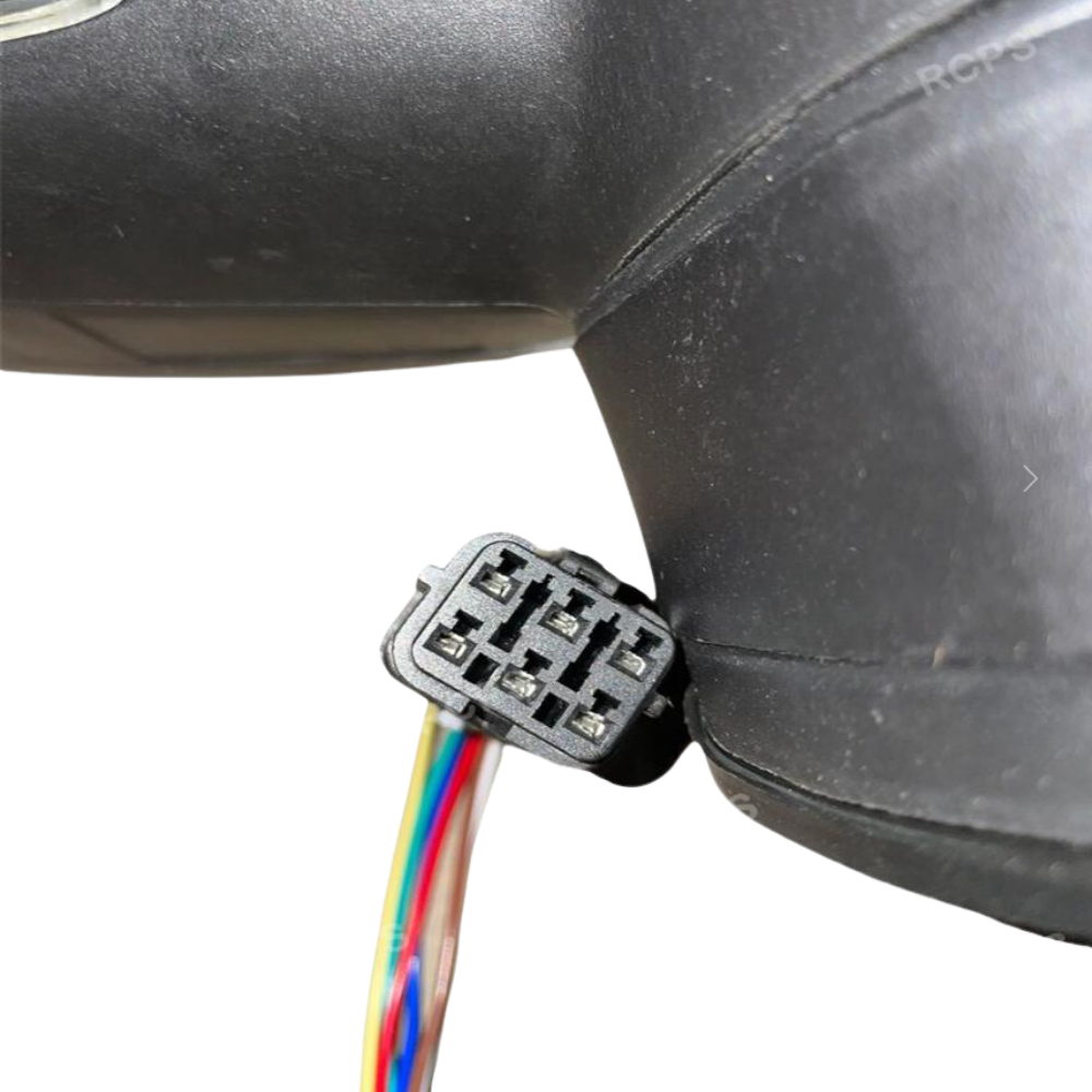 Espejo Derecho Mg 3New Desde 19->