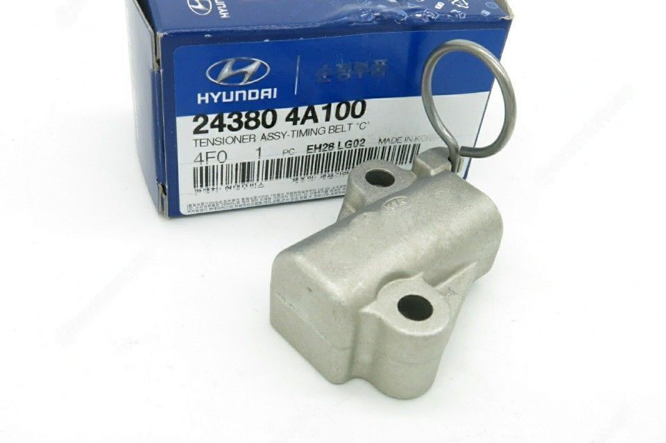 Tensor Cadena Larga Original D4Cb Hyundai New H1 Frontier Porter