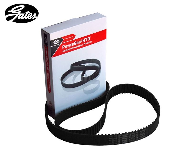 Correa Distribucion Motor D4Ba-D4Bb-D4Bf-D4Bh 14713-3, Dientes 163