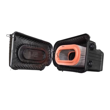 Porta Filtro Completo Hyundai Porter 2012 23 Original 281104F500