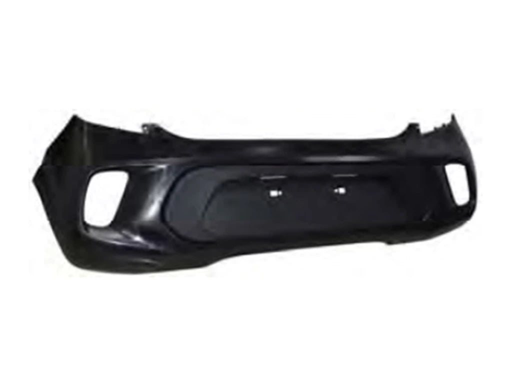 Funda Parachoque Trasero Con Sensor Hyundai Grand I10 2023 2025 Original 86610K6440