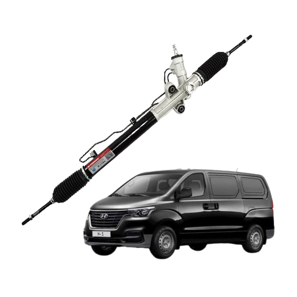 Cremallera Dirección Hidráulica 08 19 Alternativo Hyundai H1 577004H100