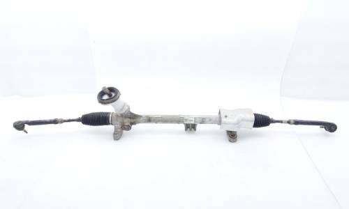 Cremallera Direccion Hyundai All New Tucson 2021 a 2025 Original 56500N9000