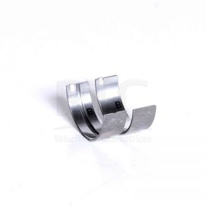 Metal Banc Std (O) C/Puño