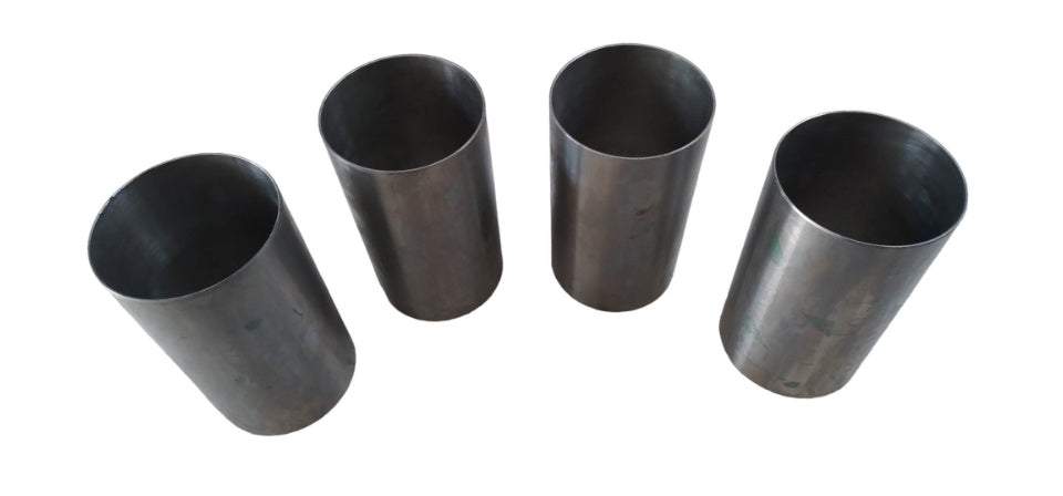 Juego Camisa Semi Terminada Hyundai H1 Kia Frontier motor D4Cb 211314A000 Corea