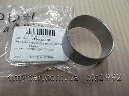 Metal Contrapeso D4Cb Derecho C/U (O) 212414A020