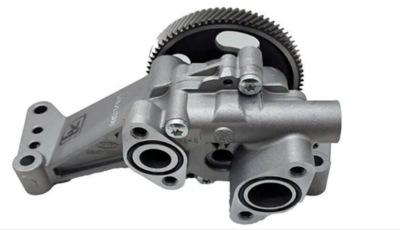 Bomba Aceite Hyundai Tucson 2005 09 CRDI 213102F301