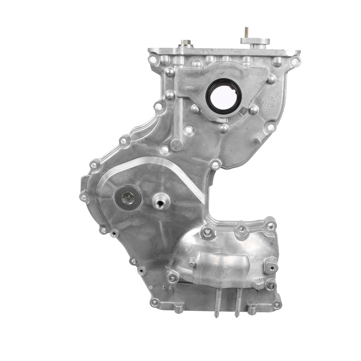 Bomba Aceite Hyundai Accent Rb 2011 a 2014 Crdi Original 213502A700