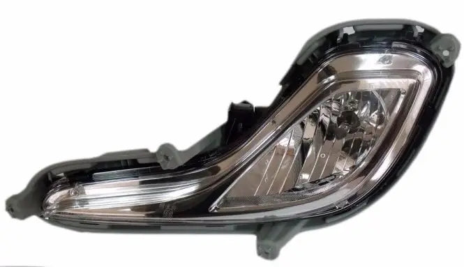 Neblinero Izquierdo Alternativa 922011R008 Accent Rb 11-19