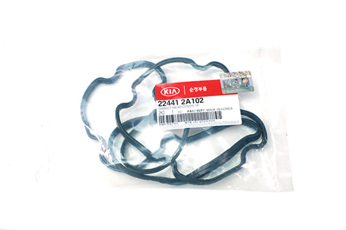 Empaquetadura Tapa Valvula Original 22441 2A102