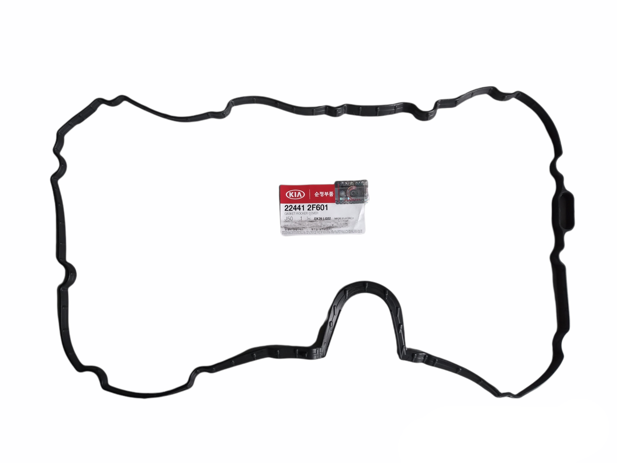 Empaquetadura Tapa Valvula Hyundai Tucson G4NL 2021 24 Original 224412JHA0