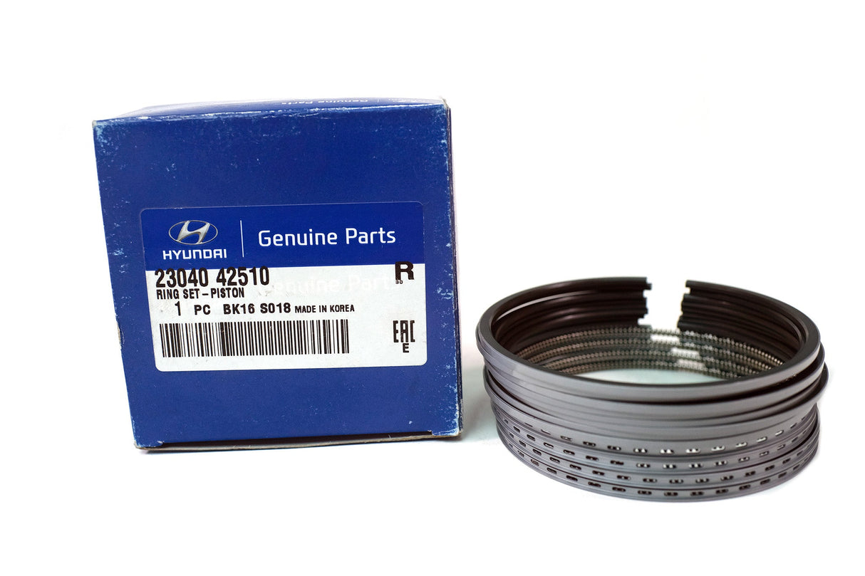 Juego Anillos Std D4Bf-D4Bh Original 2304042850