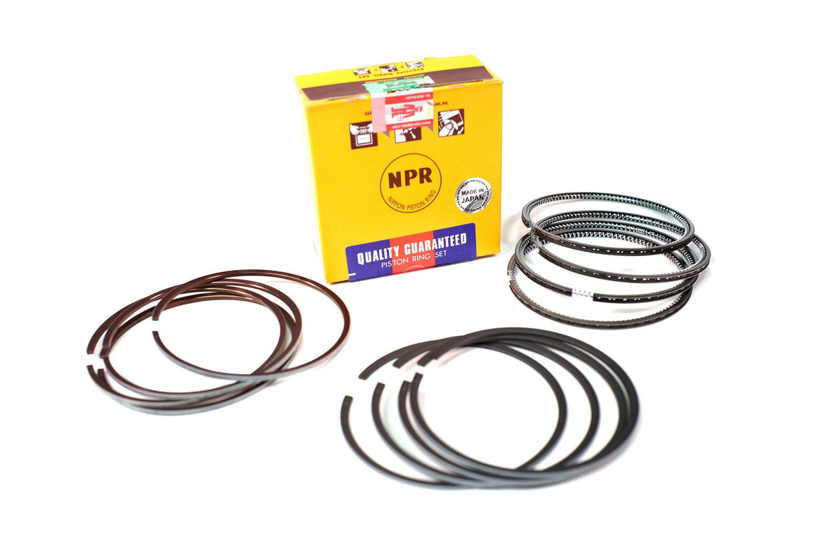 Juego Anillos Std D4Bf-D4Bh Npr 2304042859