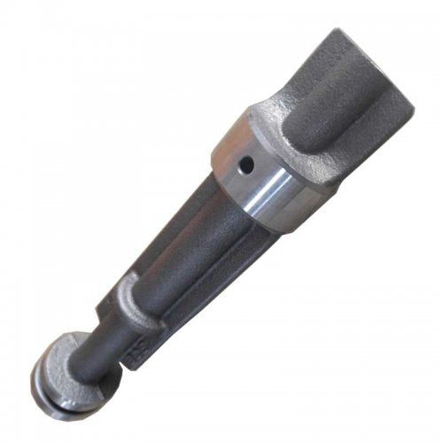 Eje Compensador Derecho Hyundai H 100 D4BA BB BF Petrolero Alternativo 2334342000