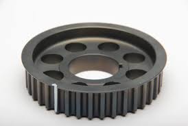 Piñon Compensador Grande H-100 Porter D4BA-BB-BF 97-04 Original 2335242510