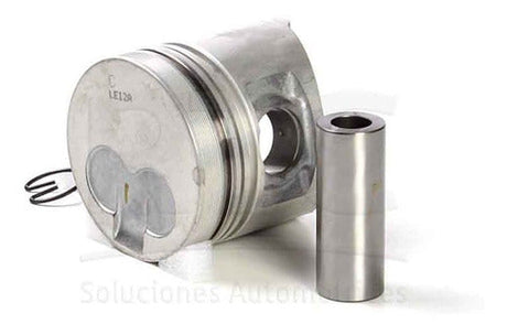 Piston Std 2&4 D4Bh C/U 2341042640