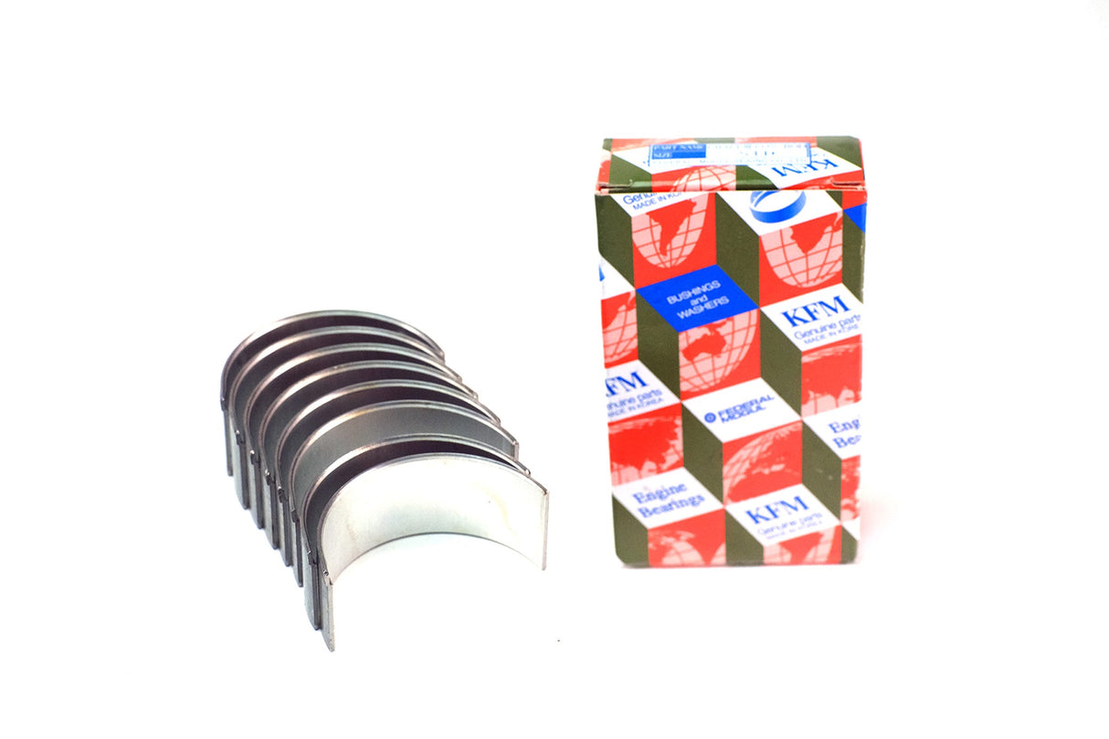 Juego Metal Biela Std Alternativo Korea 2361042000A