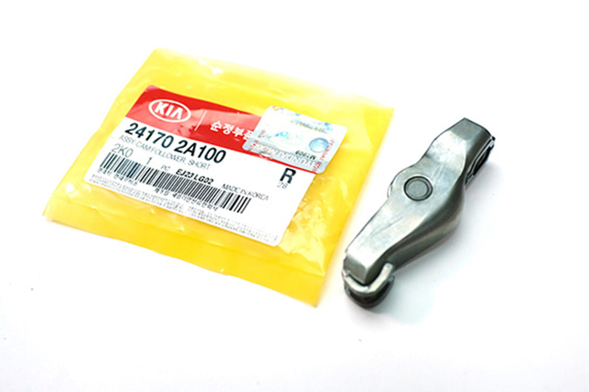 Balancin Admision O Escape Petroleo 241702A100