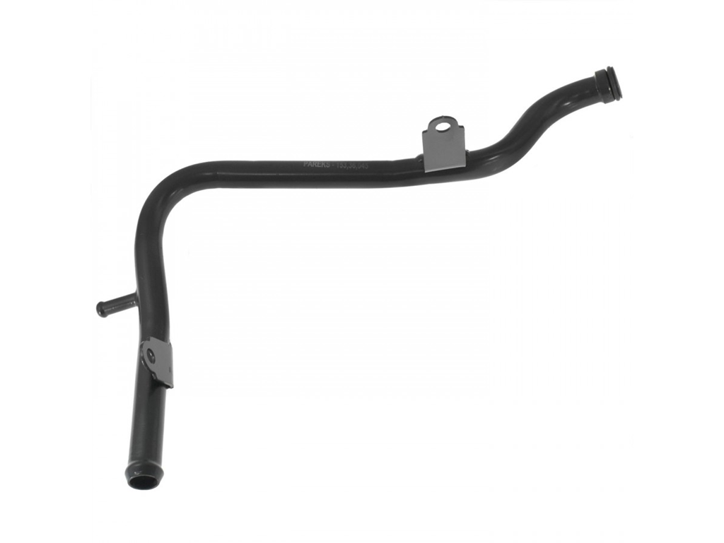 Cañeria Agua Hyundai Accent Rb motor 1 4 cc 2015 a 2019 Original 2545003440