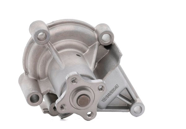 Bomba Agua Hyundai Accent Kia Rio Jb 2006 11 Korea Bencinero 2510026902