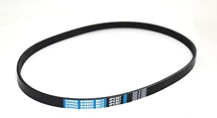 Correa Alternador 4Pk 897 Hyundai Accent 95 - 99 2521222030