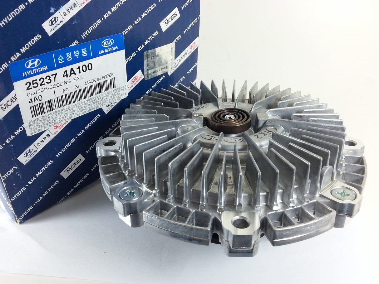 Centrifugo Alternativo 252374A109 Hyundai H1 D4Cb