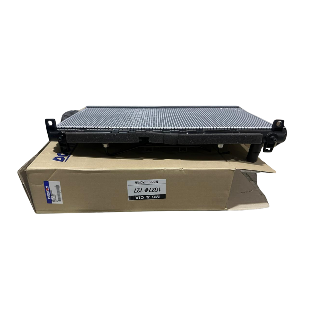 Radiador Automatico Kia Sorento D4HA 2016 20 Alternativo 25310C5060