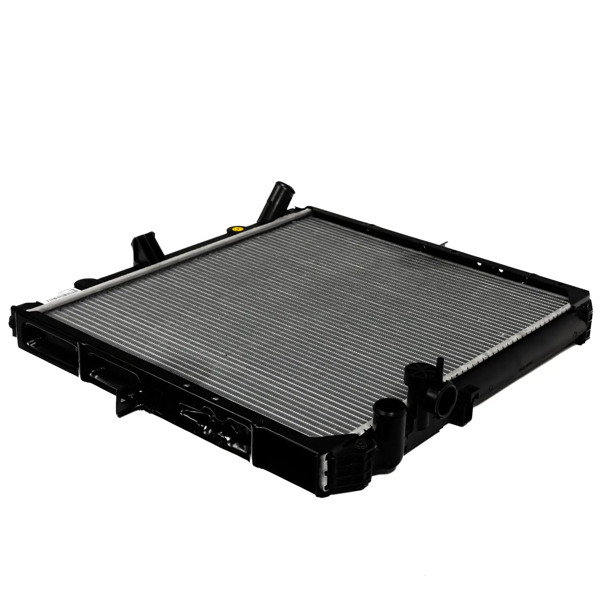 Radiador Automatico Ssangyong Actyon 2012 17 Alternativo 2131032220