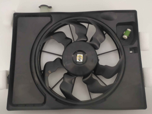 Electro Ventilador Creta 15< Original 25380C9000