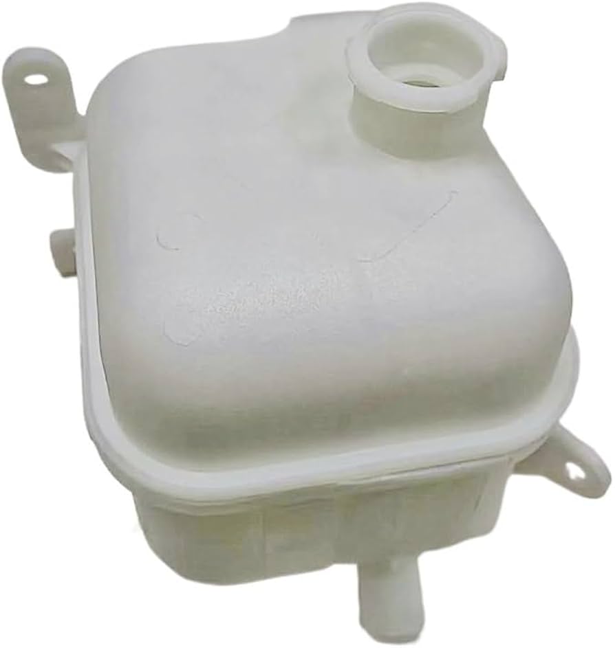 Deposito Auxiliar Radiador Diesel Hyundai Tucson 2005 a 2010 Original 254312E100