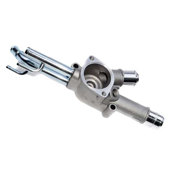 Base Termostato Hyundai Elantra Tucson 2005 2010 Alternativa 2562023640