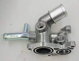 Base Termostato 04-09 (O) 256202B002 Kia Cerato