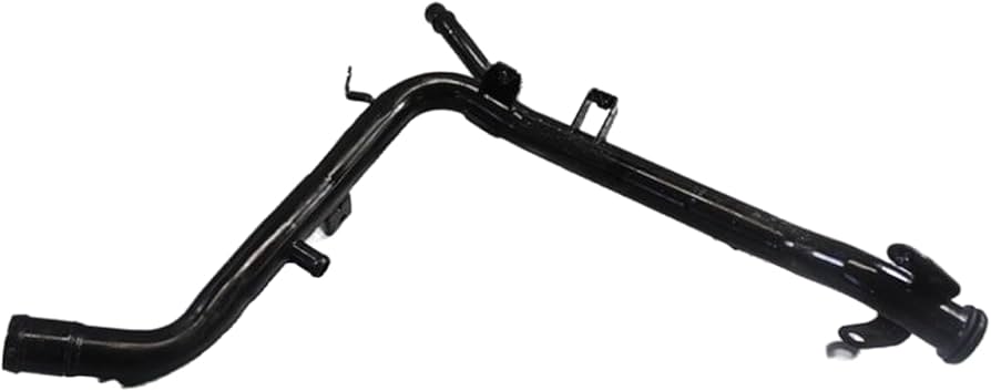 Cañeria Agua Hyundai Accent Rb 2011 19 Original 256202A750