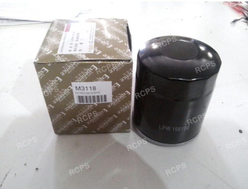 Kit Filtros de Aceite Aire Petroleo y Polen Maxus T60