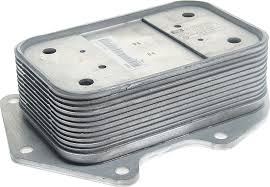 Radiador de aceite Hyundai Tucson 2021 a 2026 Original 264002R001
