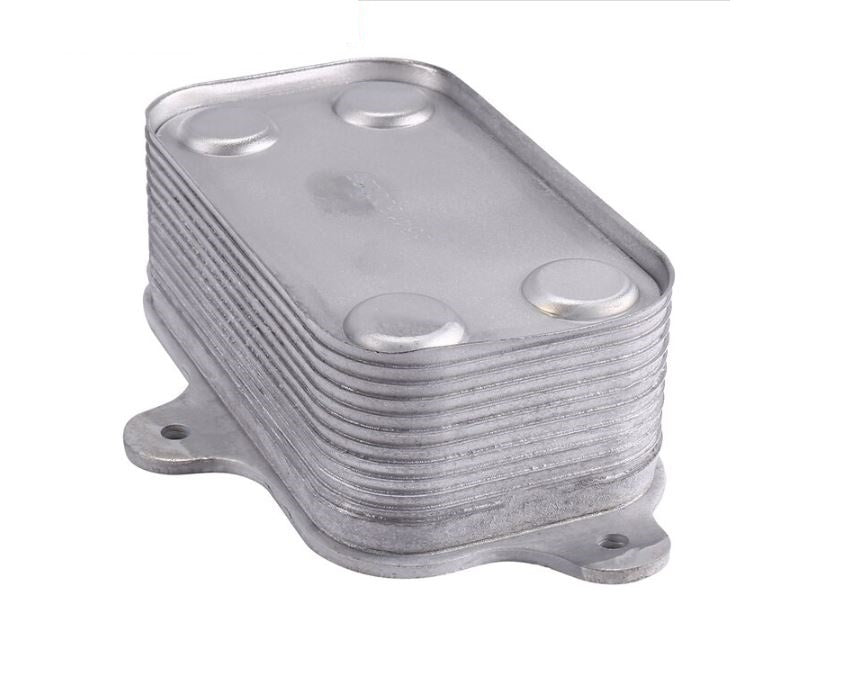 Radiador Aceite Ssangyong Rexton Musso 2.2 2018 26 Original 1741800065