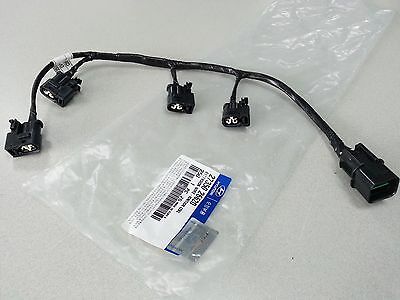 Cable Bobina 07-16 Original Hyundai 273502B000 New Elantra Accent Rb
