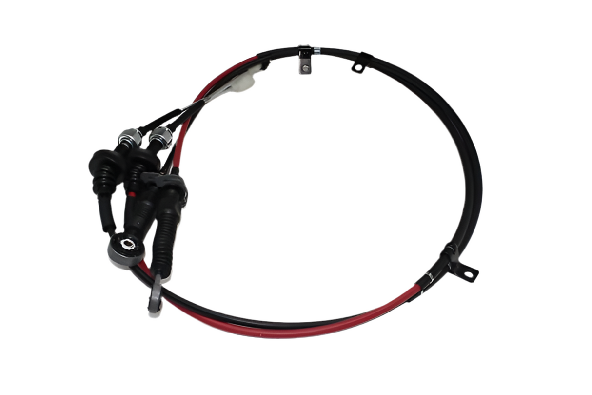 Piola Selectora Cambios D4Cb Kia Frontier 2012 19 Original 437404E020