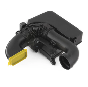 Resonador Hyundai Accent 2024 26 Original 28212AY000