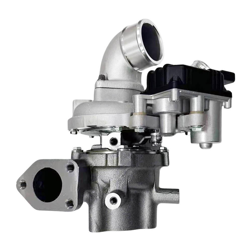 Turbo Hyundai H350 Solati H1 2015 21 Original D4Cb 282314A600
